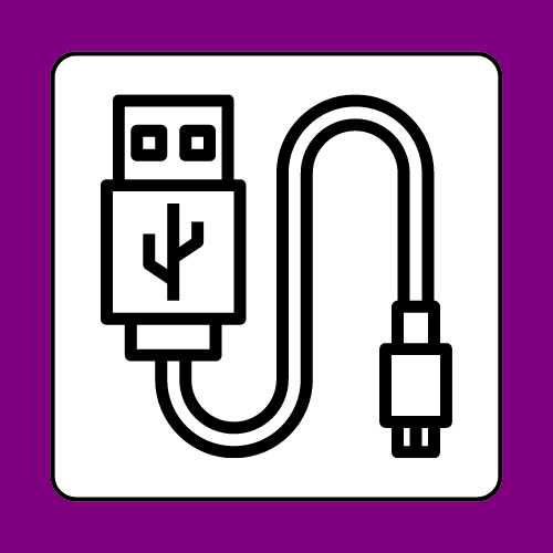 EUC-USB Cables