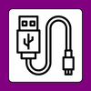 EUC-USB Cables