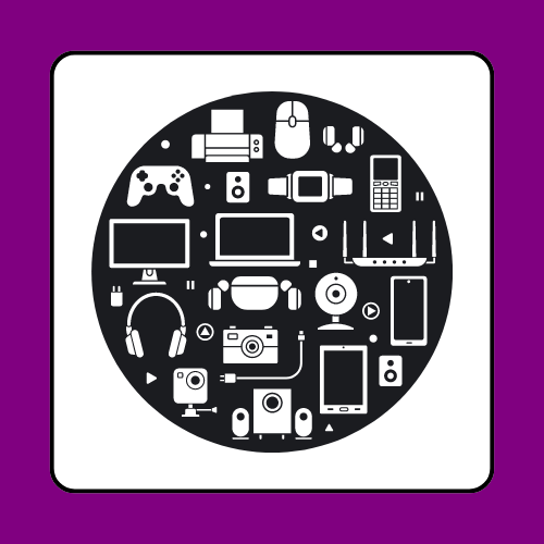 E-Electronics