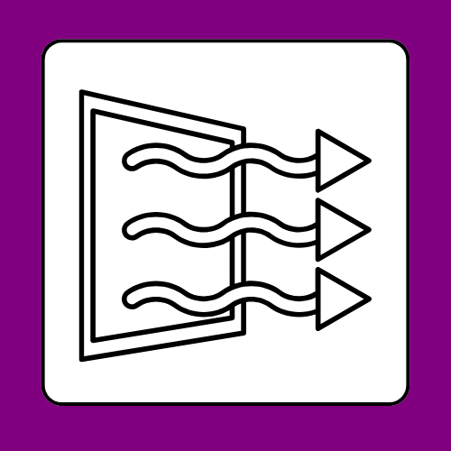 IAF-Air Flow Measurement