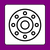 INL-P-Spoke Type Load Cell Sensors