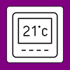 ITI-Temperature Indicators
