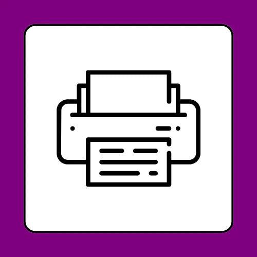 P-Printing