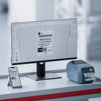 Niimbot K3 Smart Desktop Thermal Printer