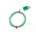 Thermocouple K Bead Temperature Sensors with Mini Connector [-40..260°C]