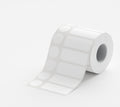 Niimbot M-Series Cryogenic Vaccine & Vial Labels Polyolefin -80 °C