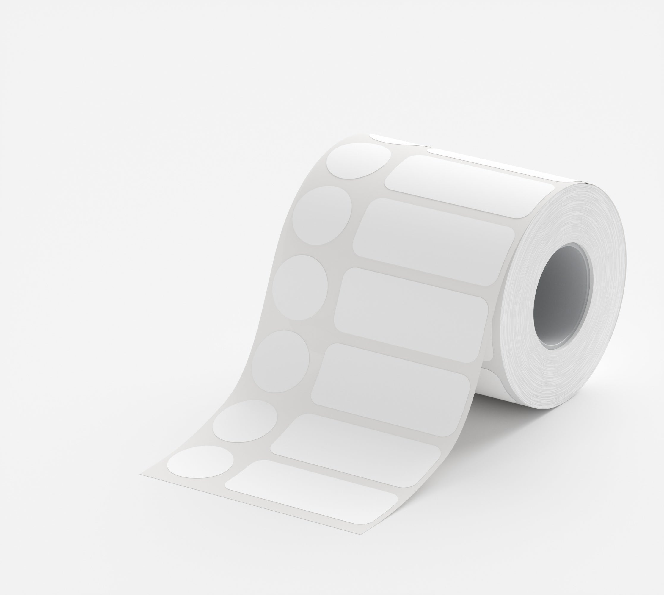 Niimbot M-Series Cryogenic Vaccine & Vial Labels Polyolefin -80 °C