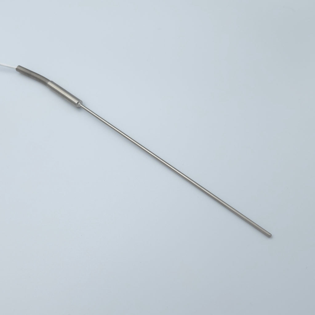 PT100 Probe 3mm with Lead [-80...260°C]