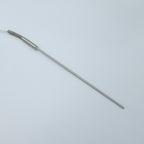 PT100 Probe 3mm with Lead [-80...260°C]