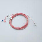 PT100 Miniature Probe 3x25mm with PTFE lead [-60...260°C]