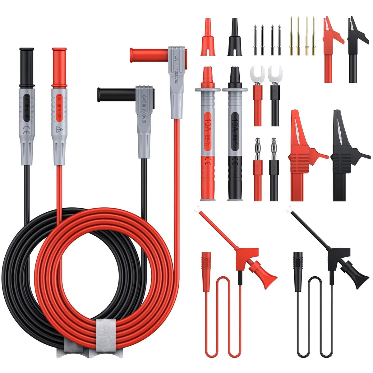Multimeter Inserts Products – inStore Ltd