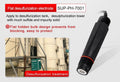 Supmea pH-7001 Flat Membrane Industrial pH Sensor