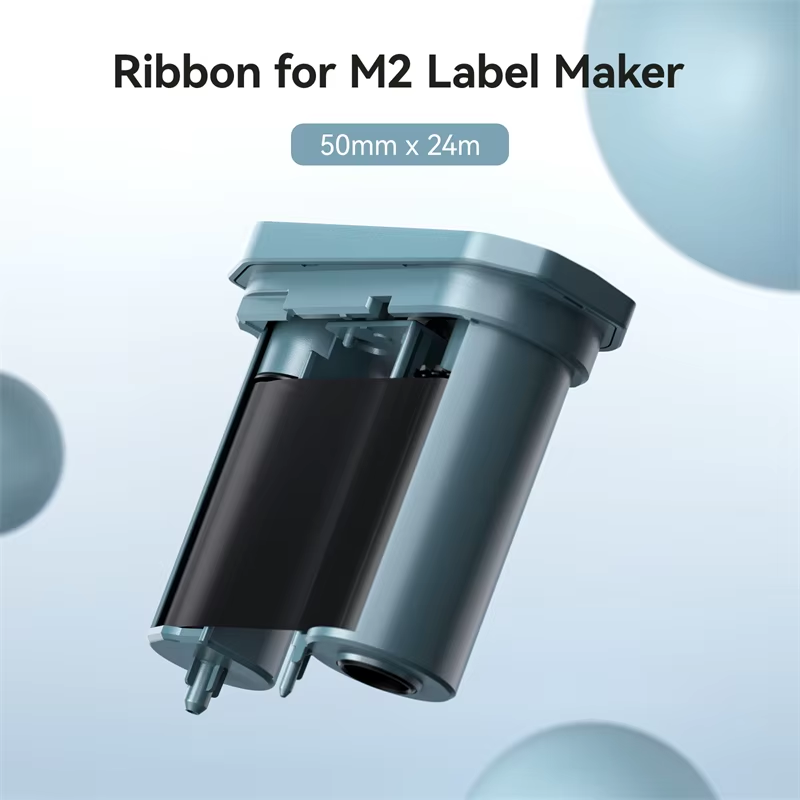 Niimbot M2 Print RIBBON