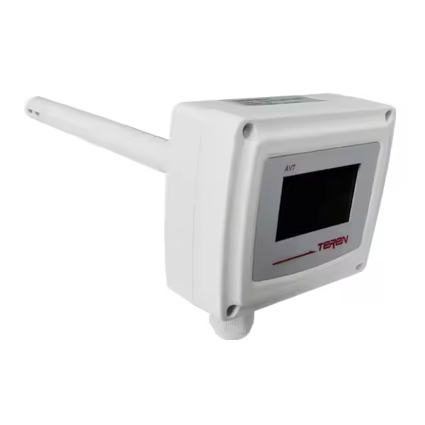 IAF-Air Flow Measurement – inStore Ltd