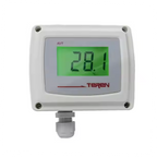 Teren AVT Hot-Film Air Flow Velocity Transmitter