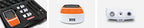 Bante 901P Portable pH and Conductivity Meter