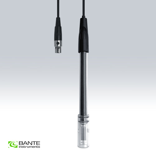 Bante CON Series Laboratory Conductivity Electrodes