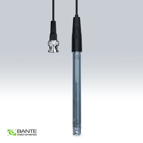 Bante E201 BNC pH Electrode for General Purpose