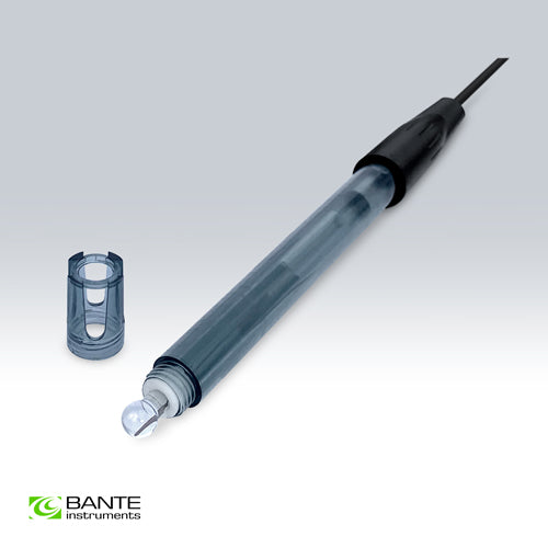Bante E201 BNC pH Electrode for General Purpose
