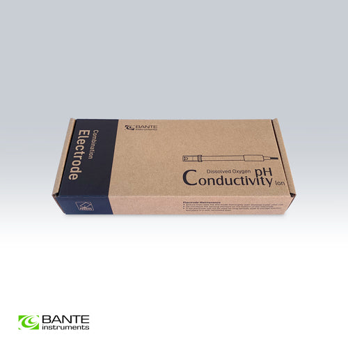 Bante E201 BNC pH Electrode for General Purpose