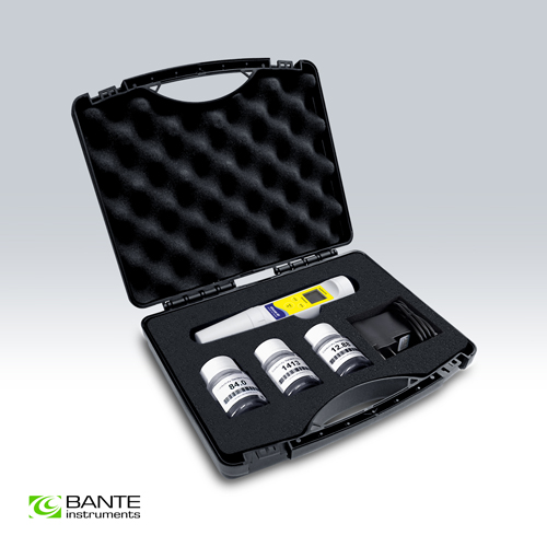 Bante ECscan40 Conductivity Tester