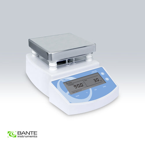 Bante MS300 Hotplate Magnetic Stirrer