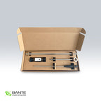 Bante MS300 Hotplate Magnetic Stirrer