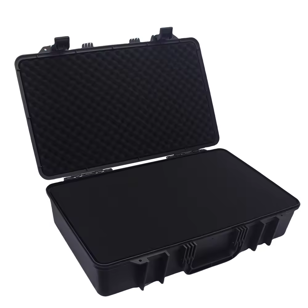Industrial EMI Diagnostic Suite