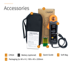 Owon CP024 High-Frequency AC/DC Current Probe