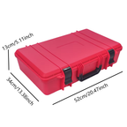 Ruggedised Equipment Tool Case for Carry on Luggage