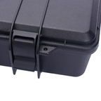 Ruggedised Equipment Tool Case for Carry on Luggage
