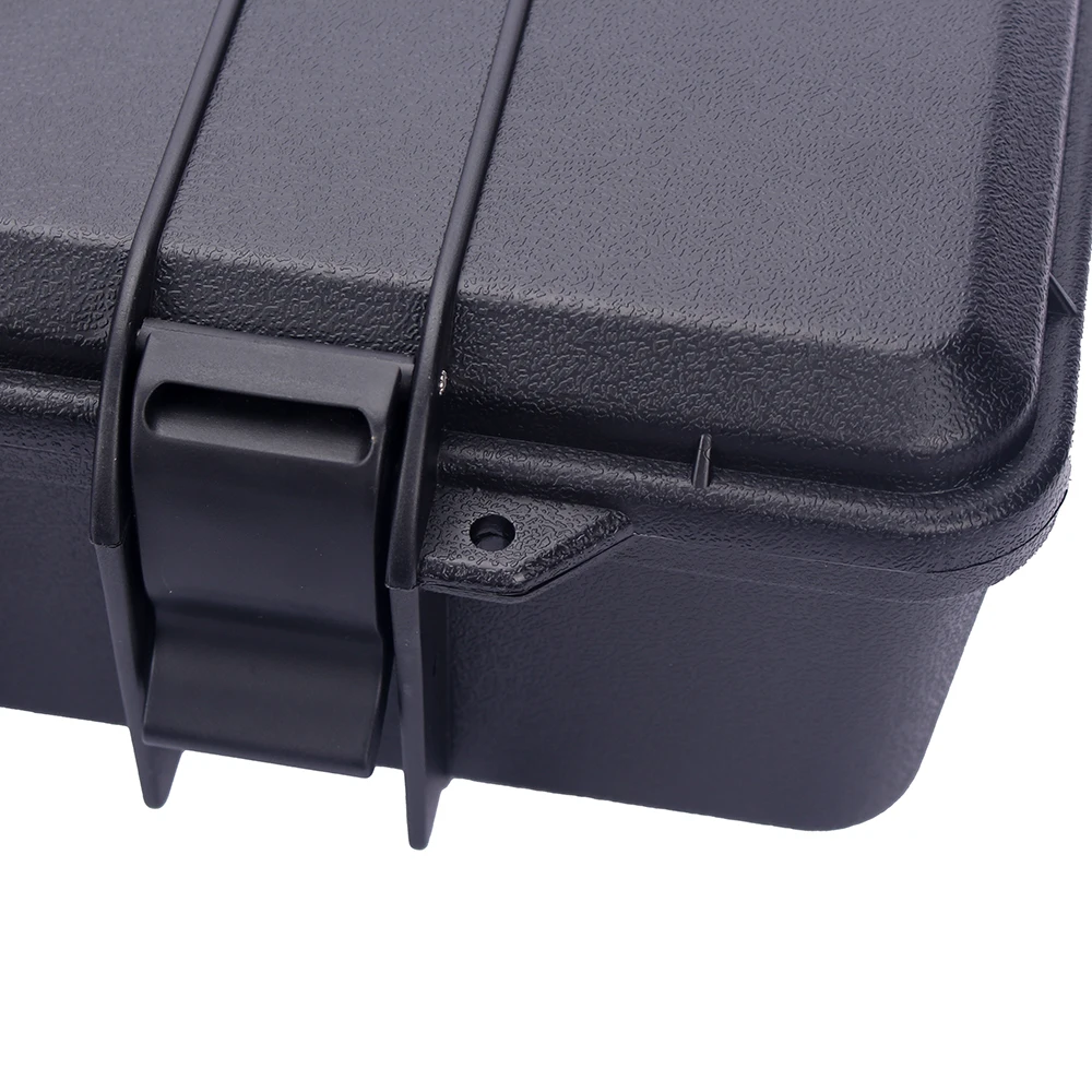 Ruggedised Equipment Tool Case for Carry on Luggage