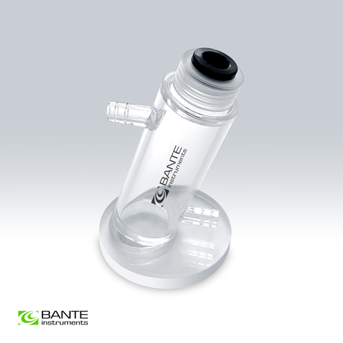 Bante Universal Flow-Through Cell for Water Analysis