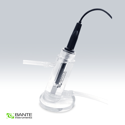 Bante Universal Flow-Through Cell for Water Analysis