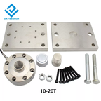 DMYK-002 Spoke Type Large Capacity Weighing Module (1 - 100 ton)