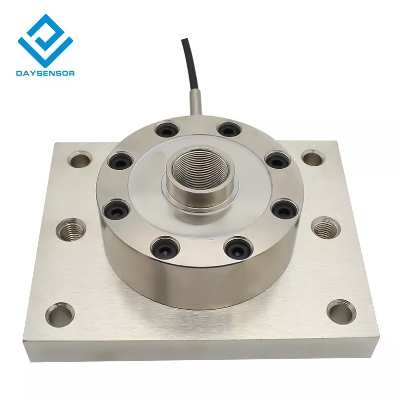 DMYK-002 Spoke Type Large Capacity Weighing Module (1 - 100 ton)