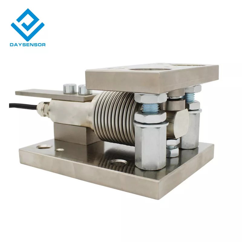 DYMK-006 Bellows Cantilever Precision Weighing Module (10 - 200 KG)