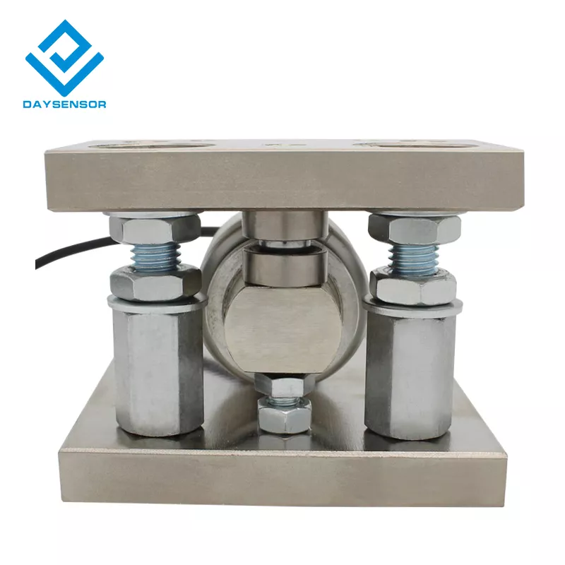 DYMK-006 Bellows Cantilever Precision Weighing Module (10 - 200 KG)