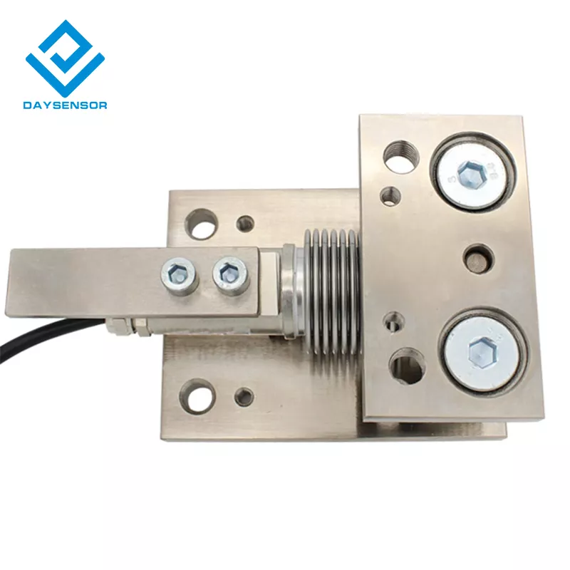 DYMK-006 Bellows Cantilever Precision Weighing Module (10 - 200 KG)