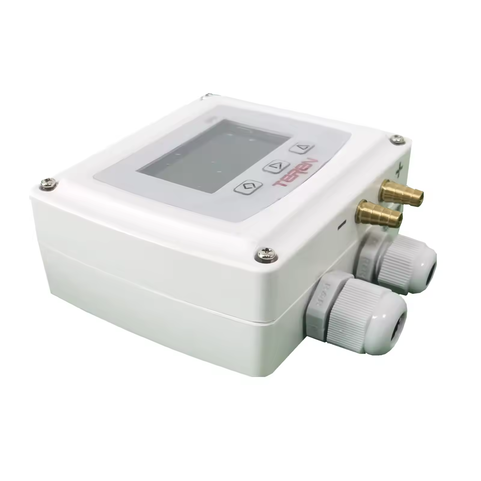 DPV Differential Pressure Air Flow Transmitter