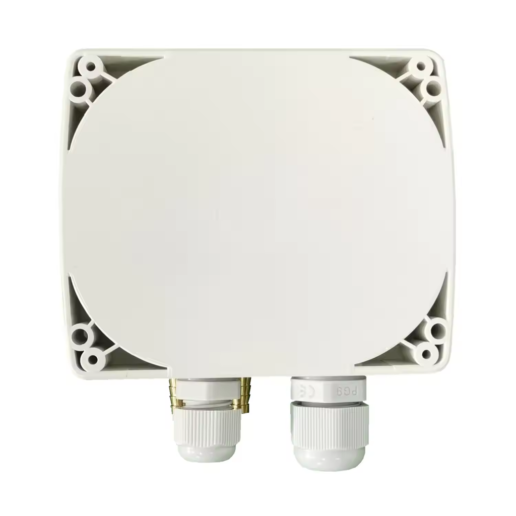 DPV Differential Pressure Air Flow Transmitter