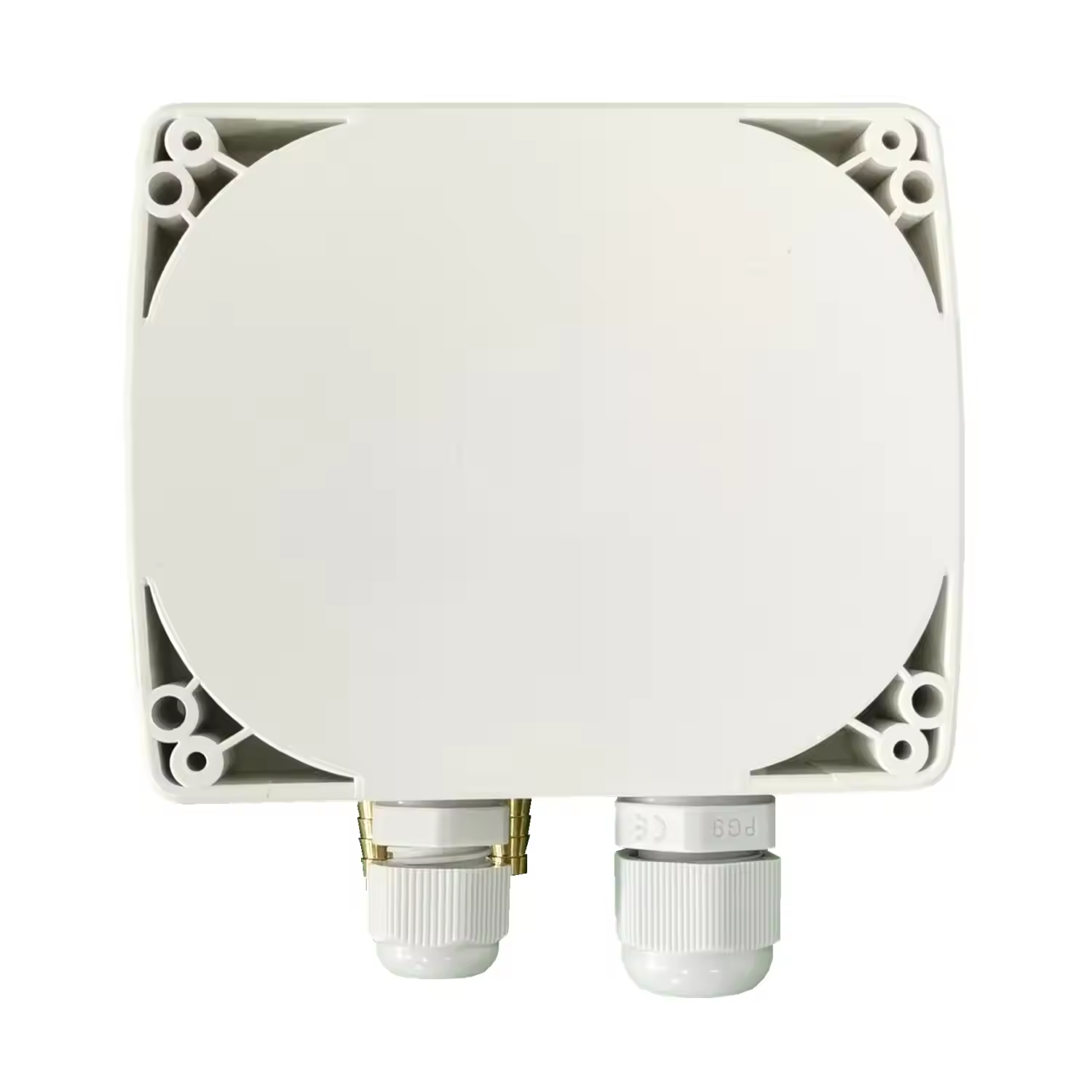 DPV Differential Pressure Air Flow Transmitter