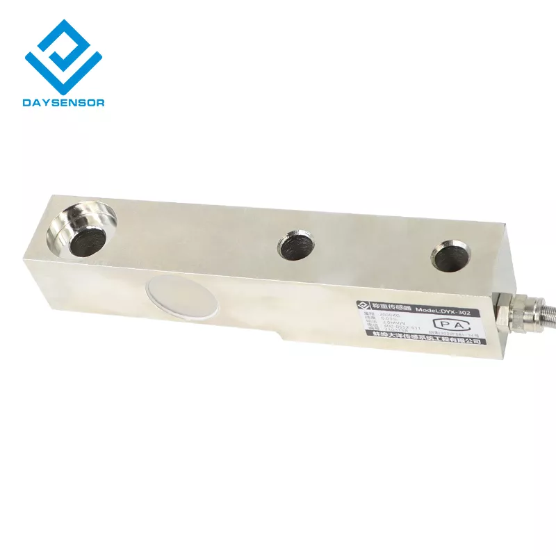 DYX-302 Shear Beam Load Cell (0.3 - 10 ton)