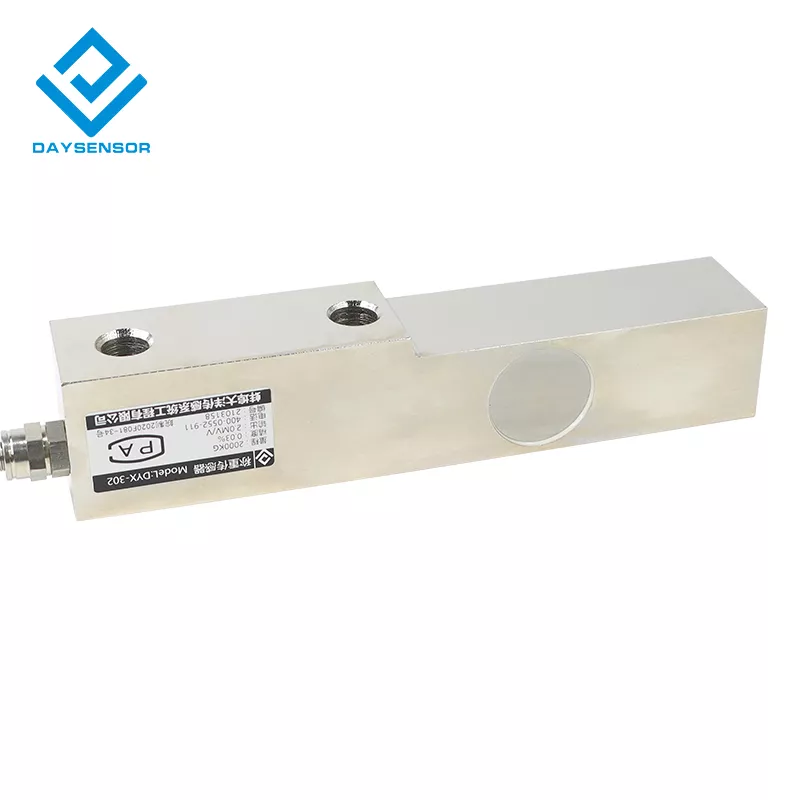 DYX-302 Shear Beam Load Cell (0.3 - 10 ton)