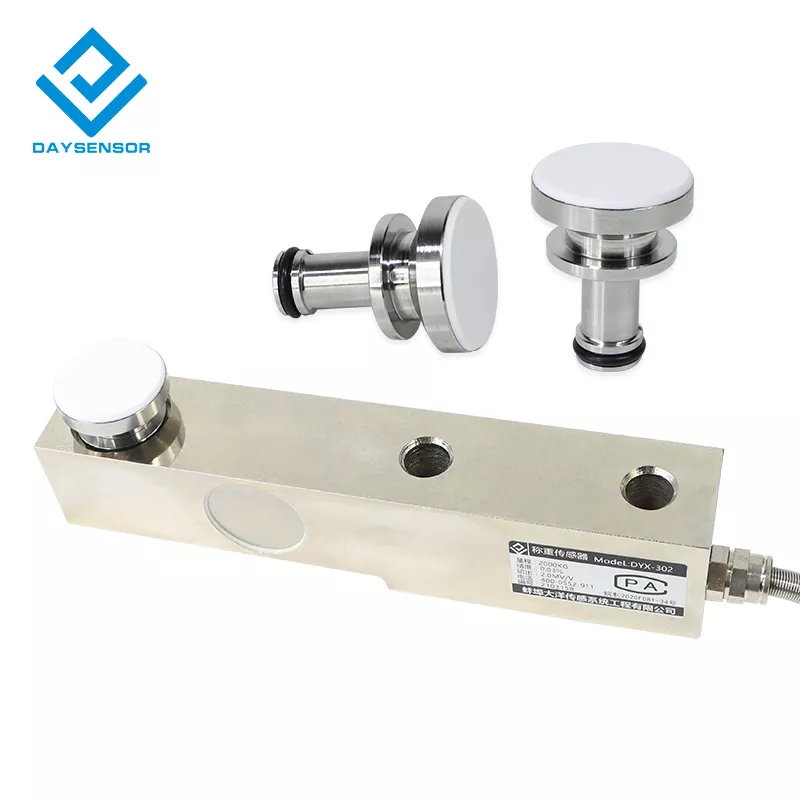 DYX-302 Shear Beam Load Cell (0.3 - 10 ton)