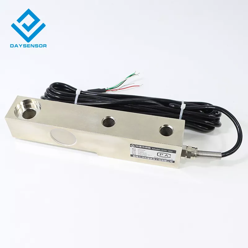 DYX-302 Shear Beam Load Cell (0.3 - 10 ton)