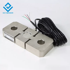 DYBH-101 Large Capacity Shear Beam Load Cell (1 - 100 ton)