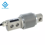 DYBW-106 Bellows Type Load Cell (10 - 500 kg)