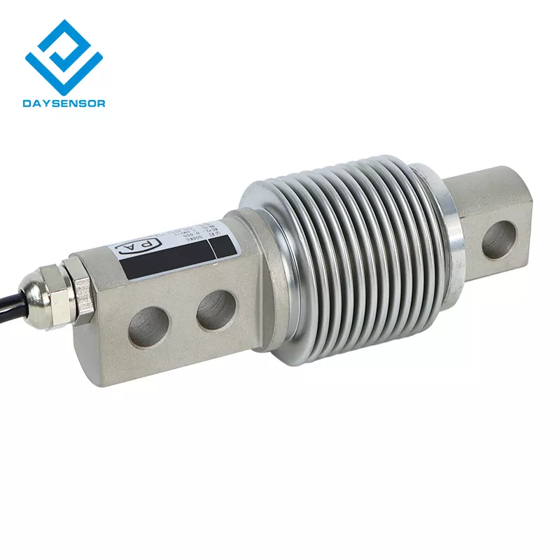 DYBW-106 Bellows Type Load Cell (10 - 500 kg)