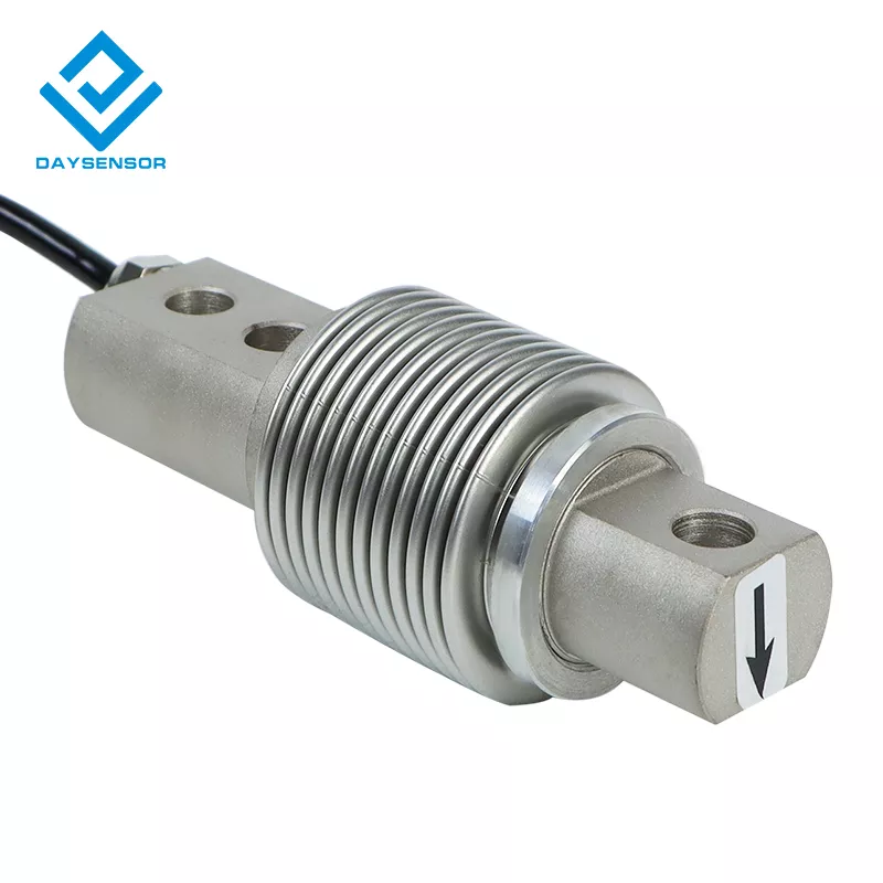 DYBW-106 Bellows Type Load Cell (10 - 500 kg)